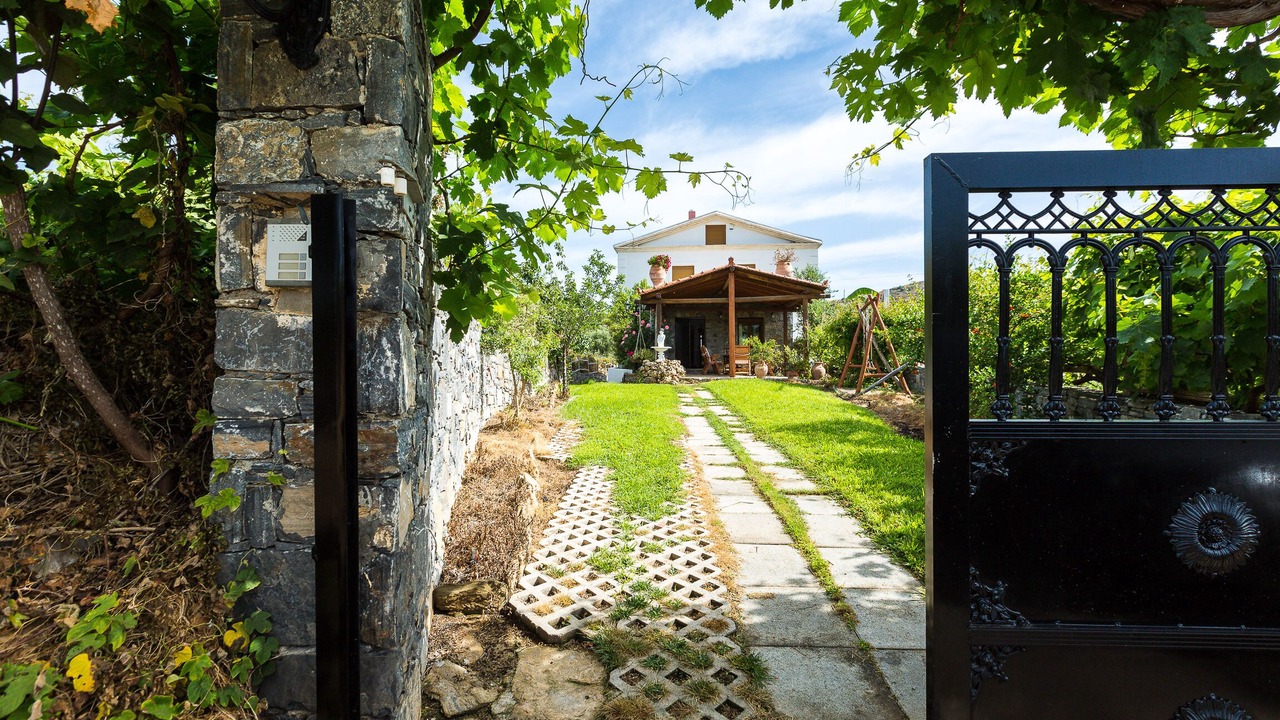 Photo of Outdoor in Panormos