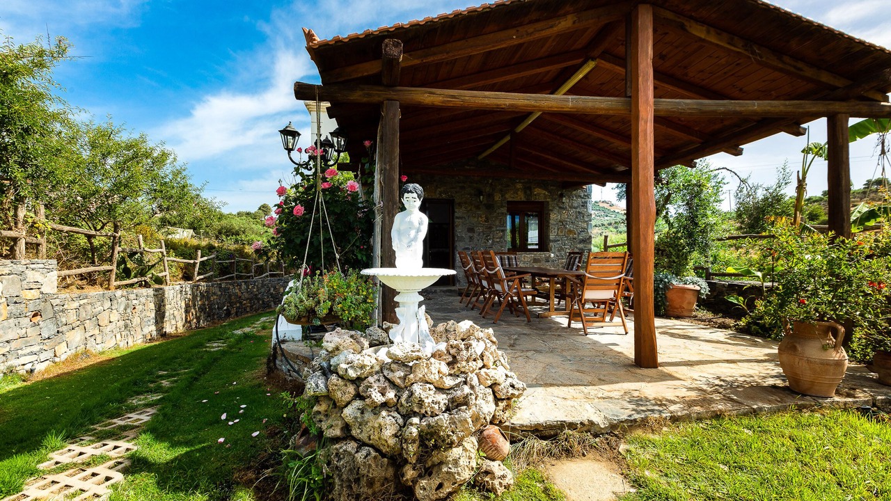 Photo of Outdoor in Panormos