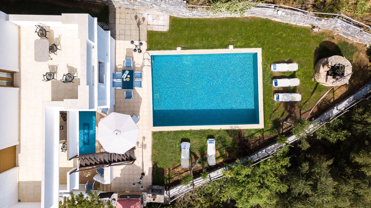 Photo of Outdoor in Panormos