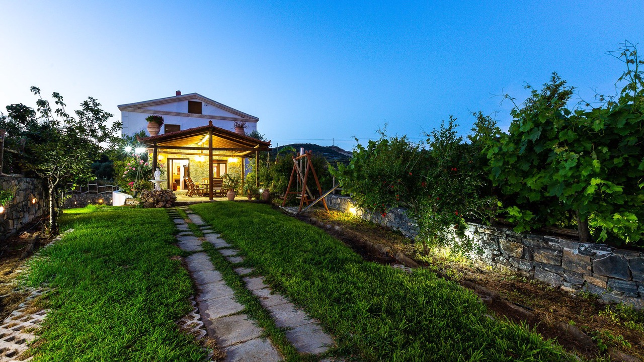 Photo of Outdoor in Panormos