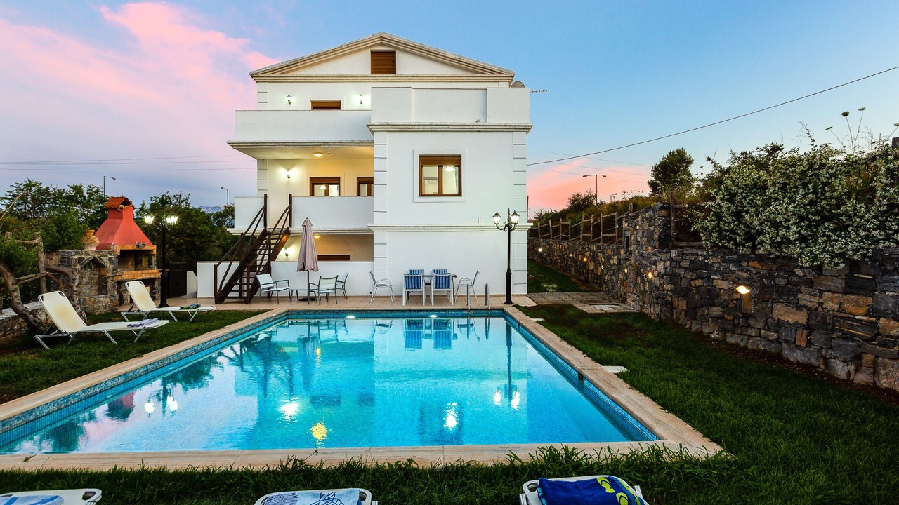 Photo of Outdoor in Panormos