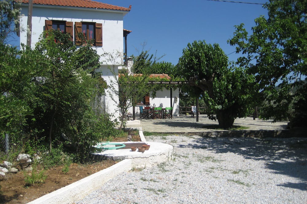 Photo of Outdoor in Kato Vrontou