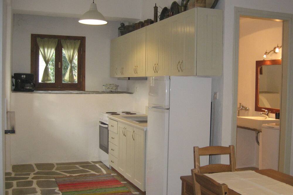Photo of Kitchen in Kato Vrontou