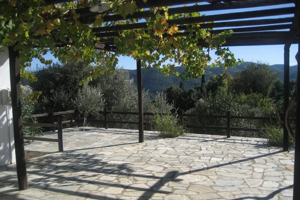 Photo of Outdoor in Kato Vrontou