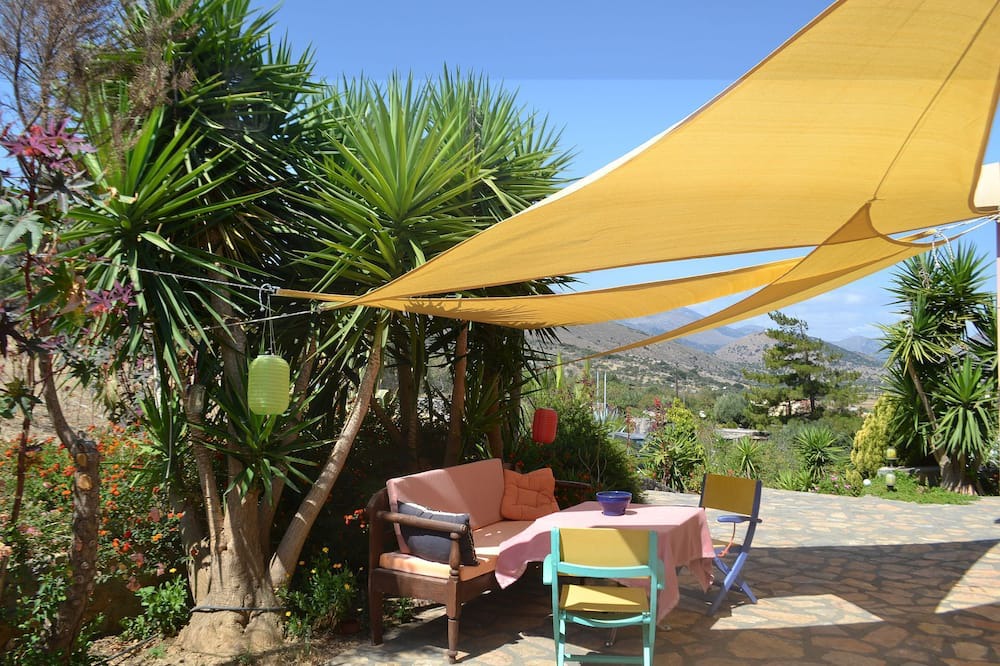 Photo of Patio Balcony in Kounelion