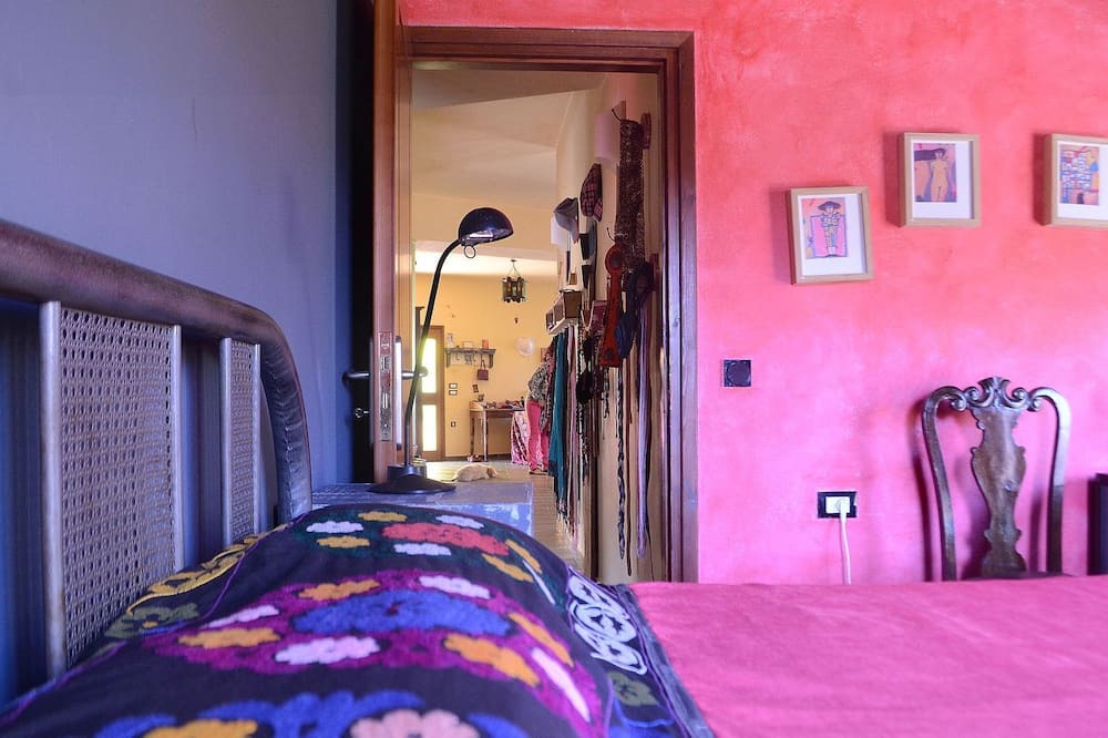 Photo of Bedroom in Kounelion