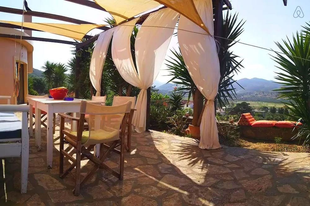 Photo of Outdoor in Kounelion