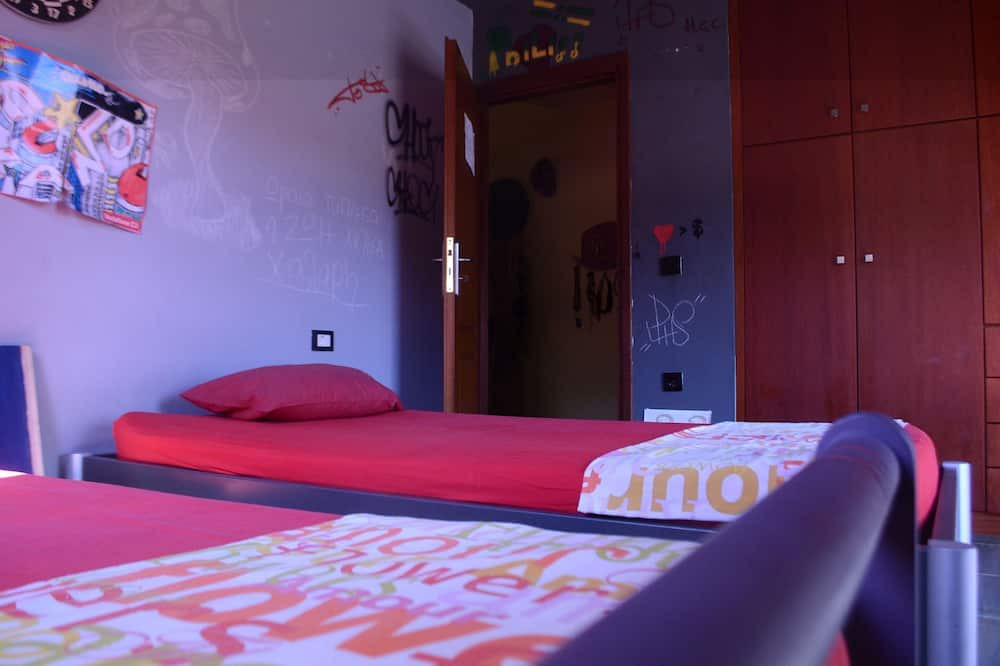 Photo of Bedroom in Kounelion