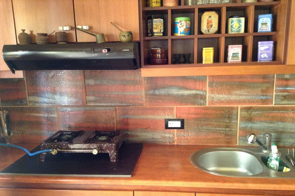 Photo of Kitchen in Kounelion