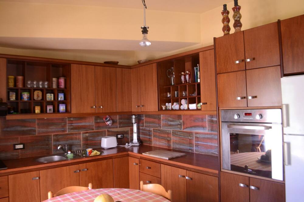 Photo of Kitchen in Kounelion