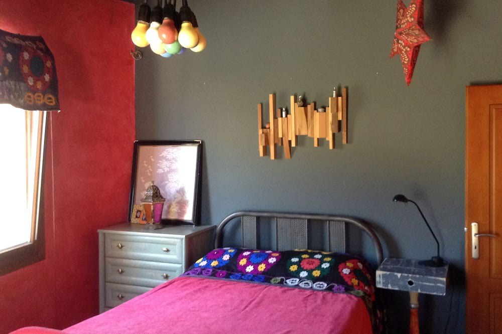 Photo of Bedroom in Kounelion