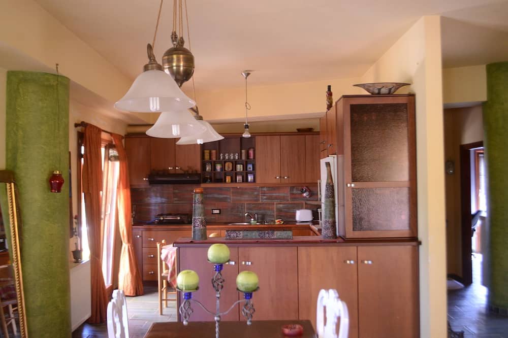 Photo of Kitchen in Kounelion
