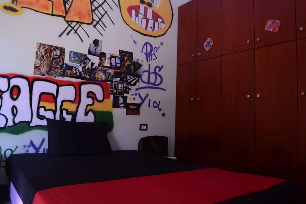 Photo of Bedroom in Kounelion