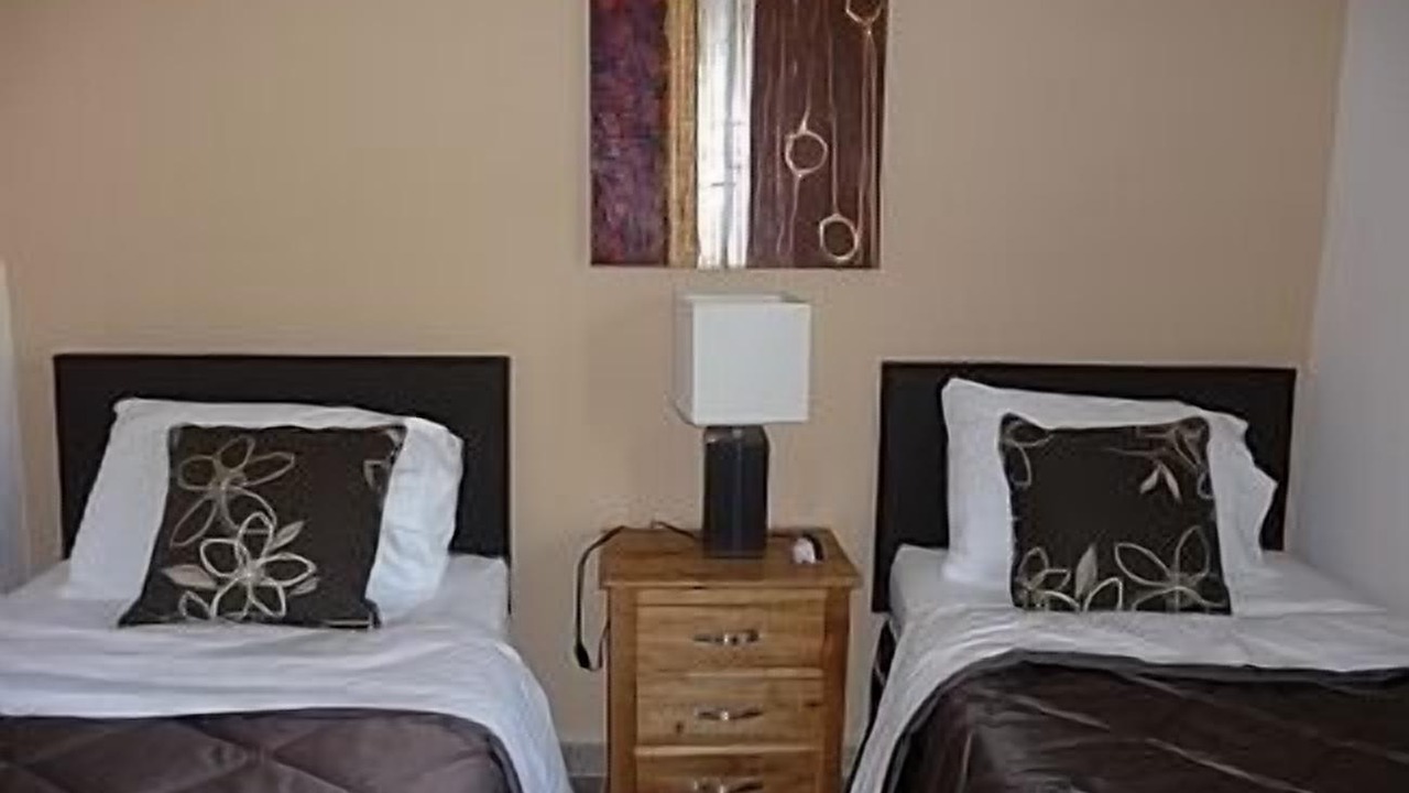 Photo of Bedroom in Makry Gialos
