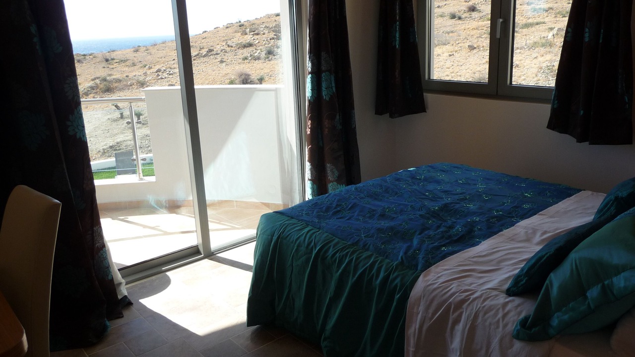 Photo of Bedroom in Makry Gialos