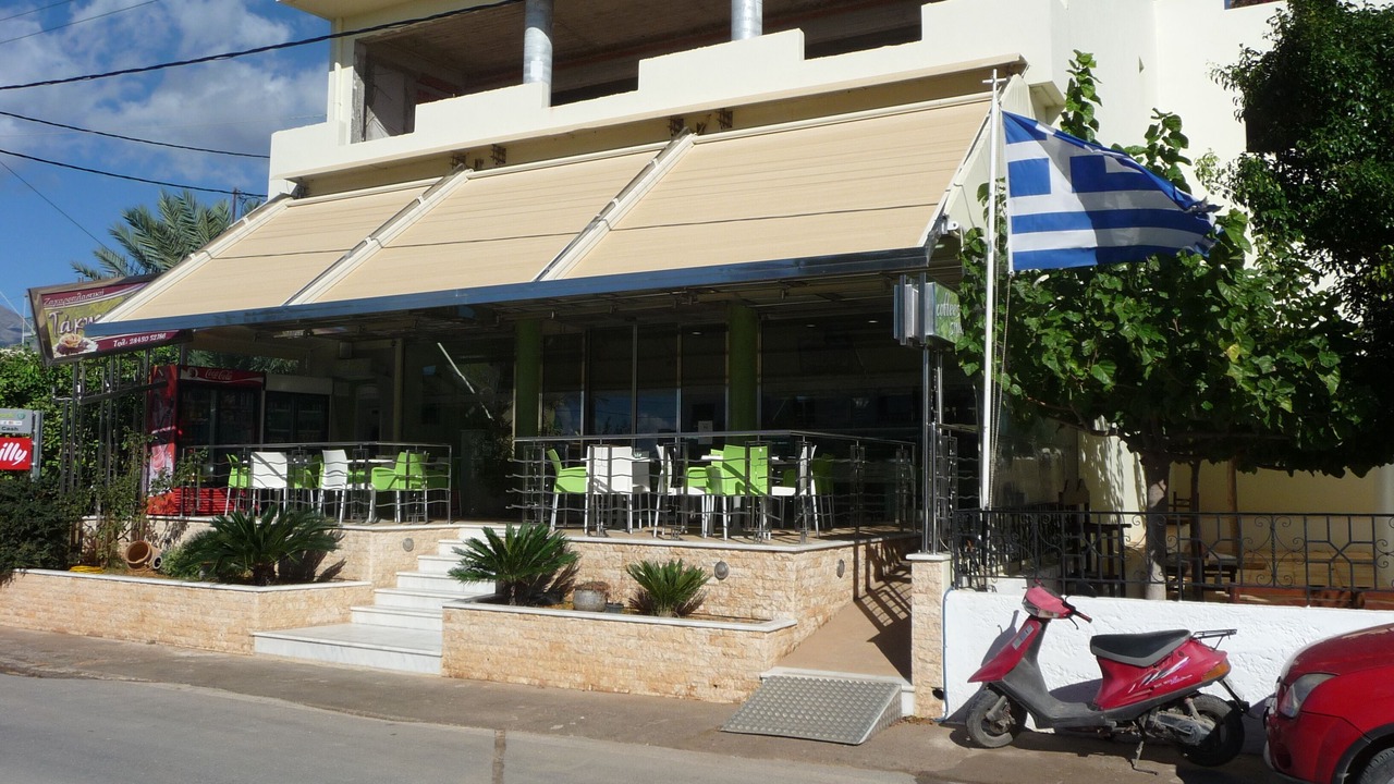 Photo of Outdoor in Makry Gialos