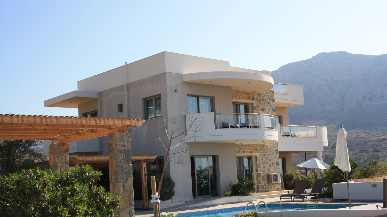 Photo of Outdoor in Makry Gialos