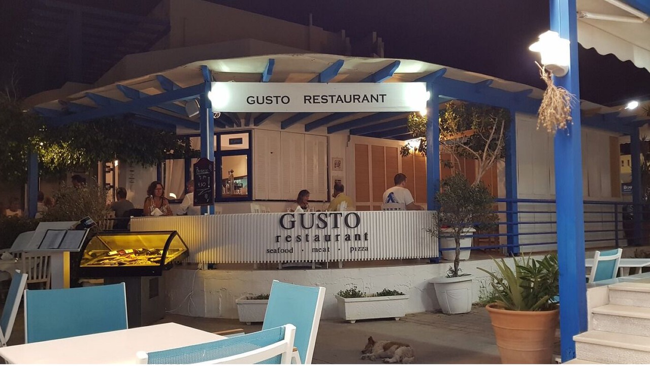 Photo of Outdoor in Makry Gialos