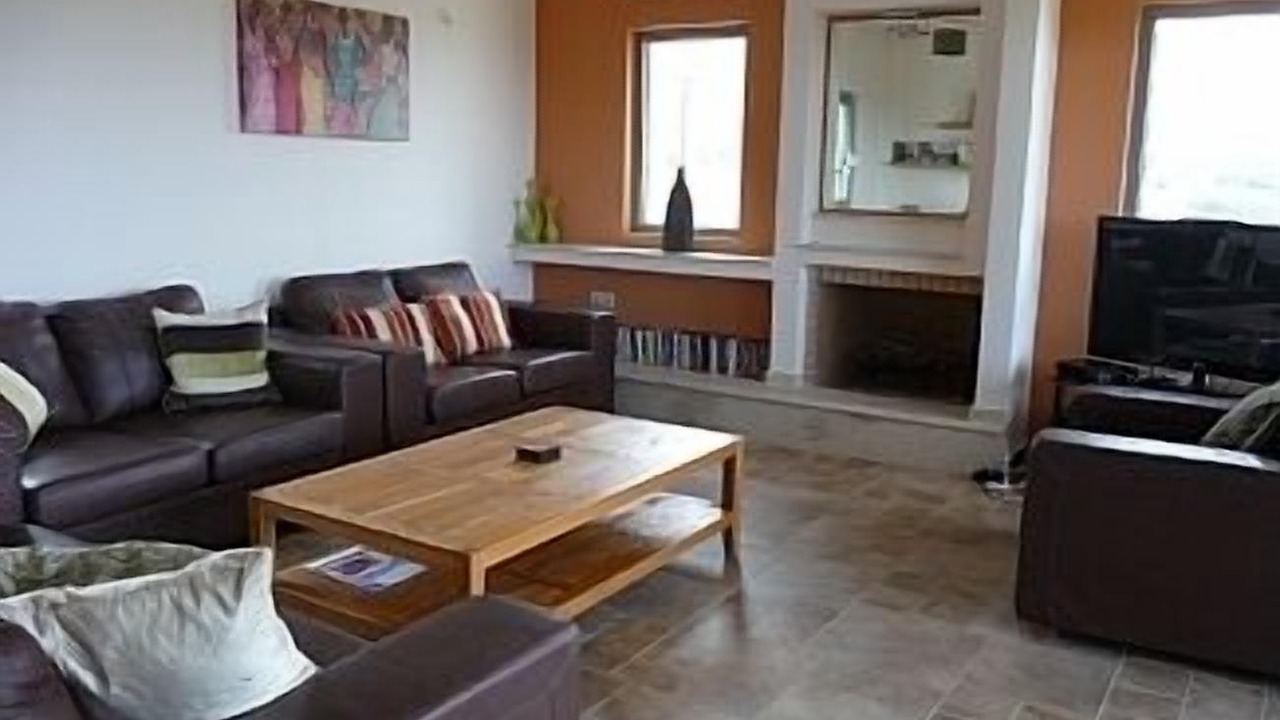 Photo of Livingroom in Makry Gialos