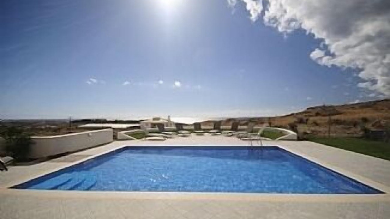 Photo of Outdoor in Makry Gialos