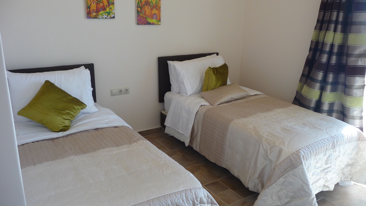 Photo of Bedroom in Makry Gialos
