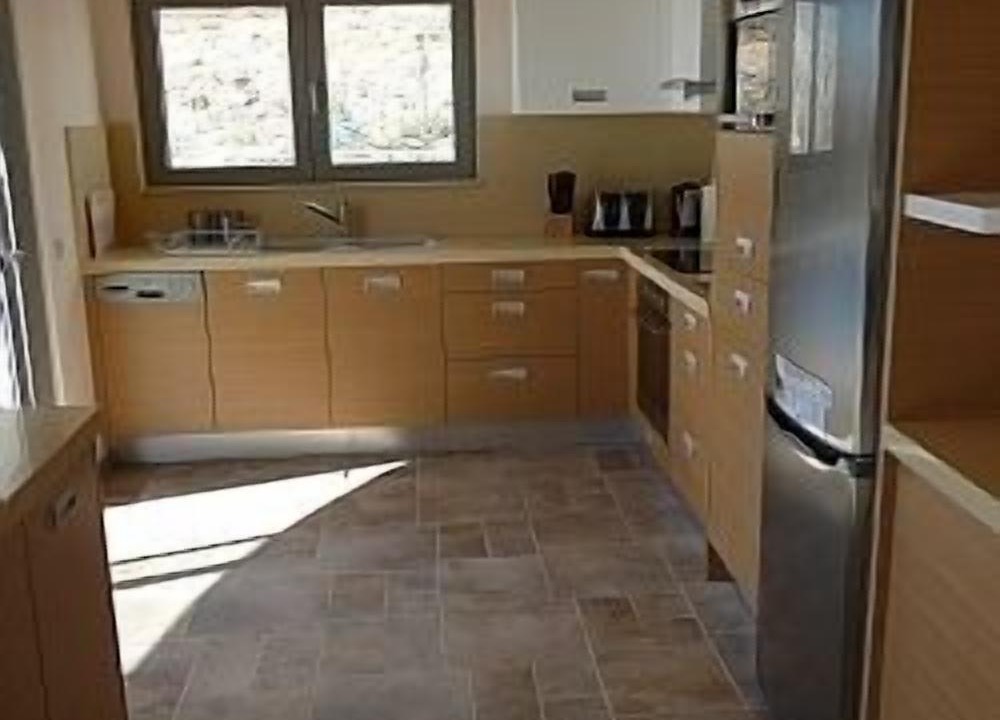 Photo of Kitchen in Makry Gialos