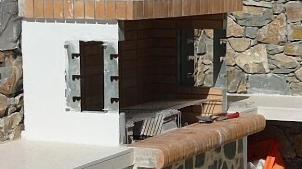 Photo of Outdoor in Makry Gialos