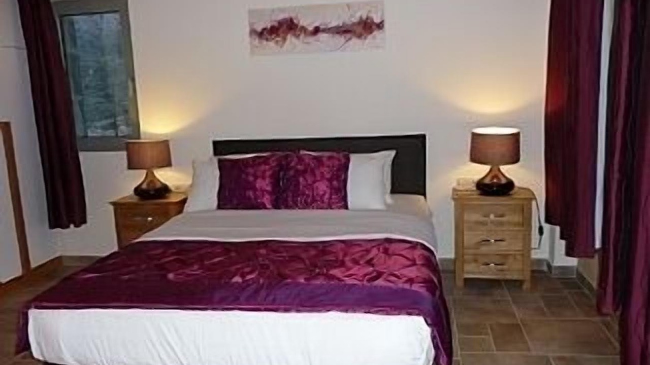 Photo of Bedroom in Makry Gialos
