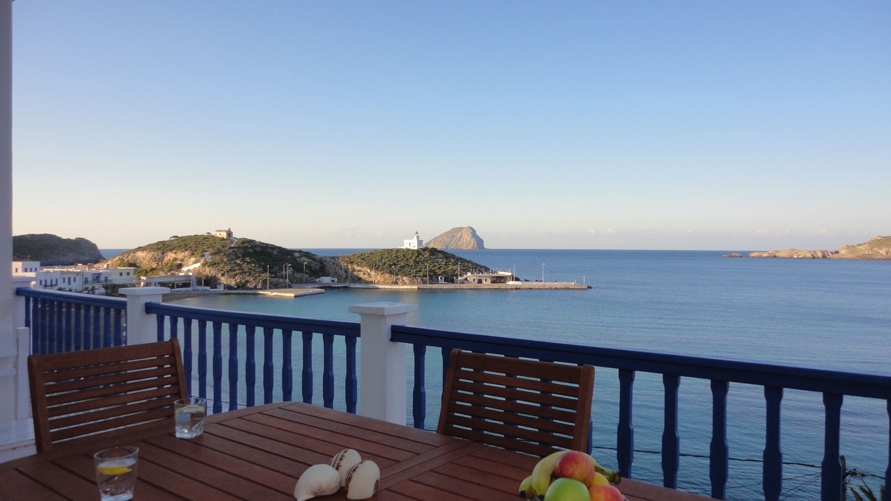 Photo of Outdoor in Kithira