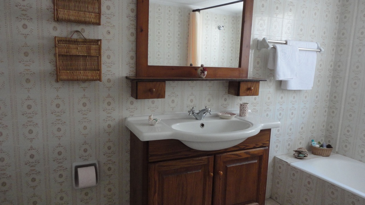 Photo of Bathroom in Kithira