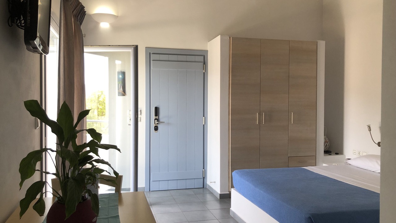 Photo of Bedroom in Agia Pelagia