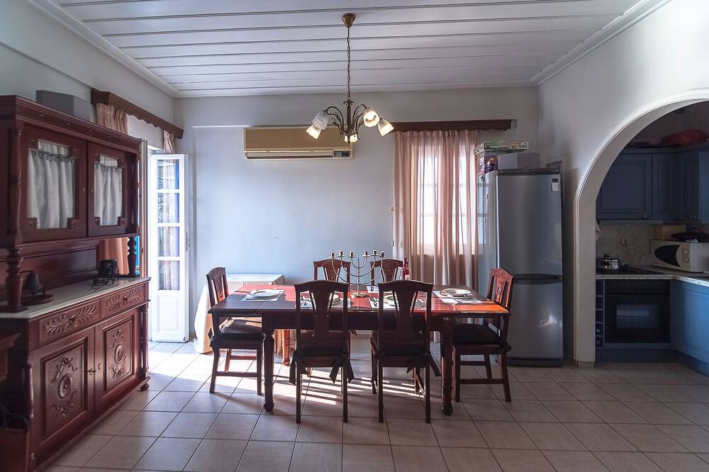 Photo of Kitchen in Hydra