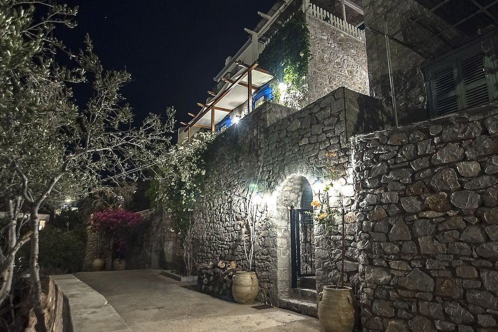 Photo of Outdoor in Hydra