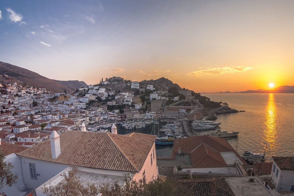 Photo of Others in Hydra