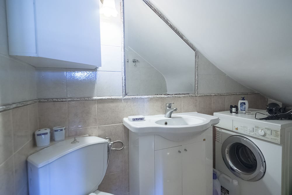 Photo of Bathroom in Hydra