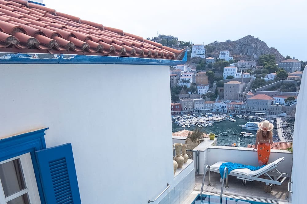 Photo of Outdoor in Hydra