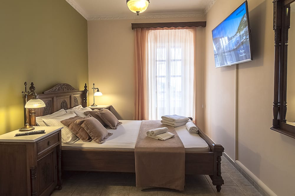 Photo of Bedroom in Hydra