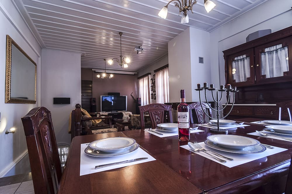 Photo of Kitchen in Hydra