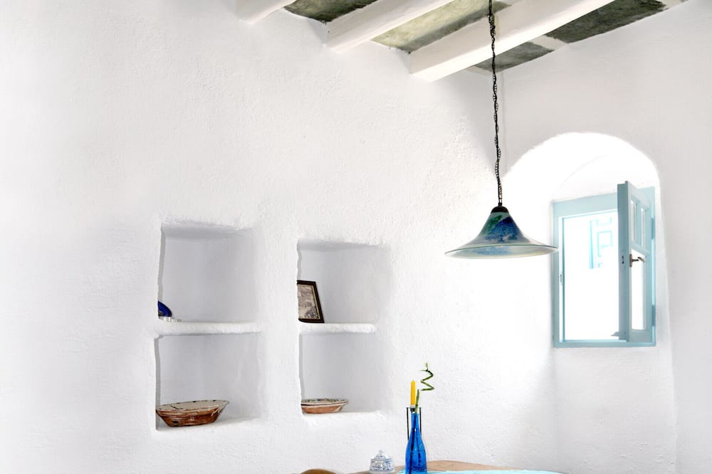 Photo of Others in Folegandros Town