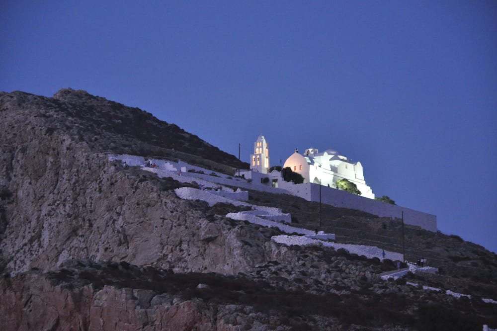 Photo of Others in Folegandros Town