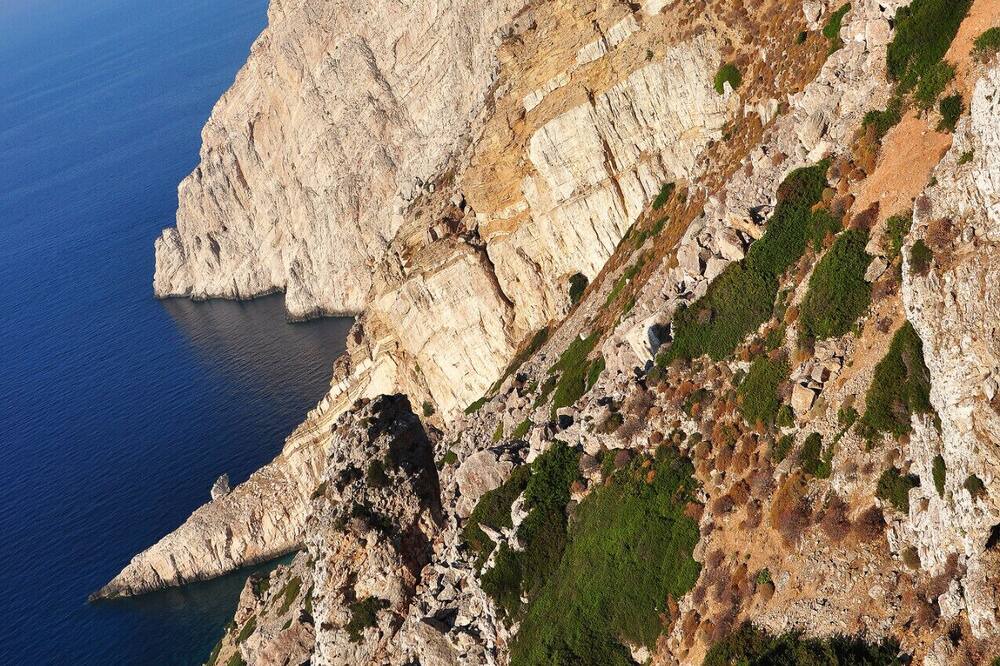 Photo of Others in Folegandros Town