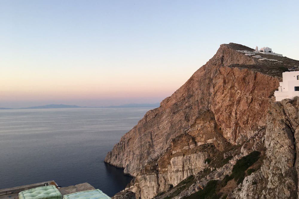 Photo of Others in Folegandros Town