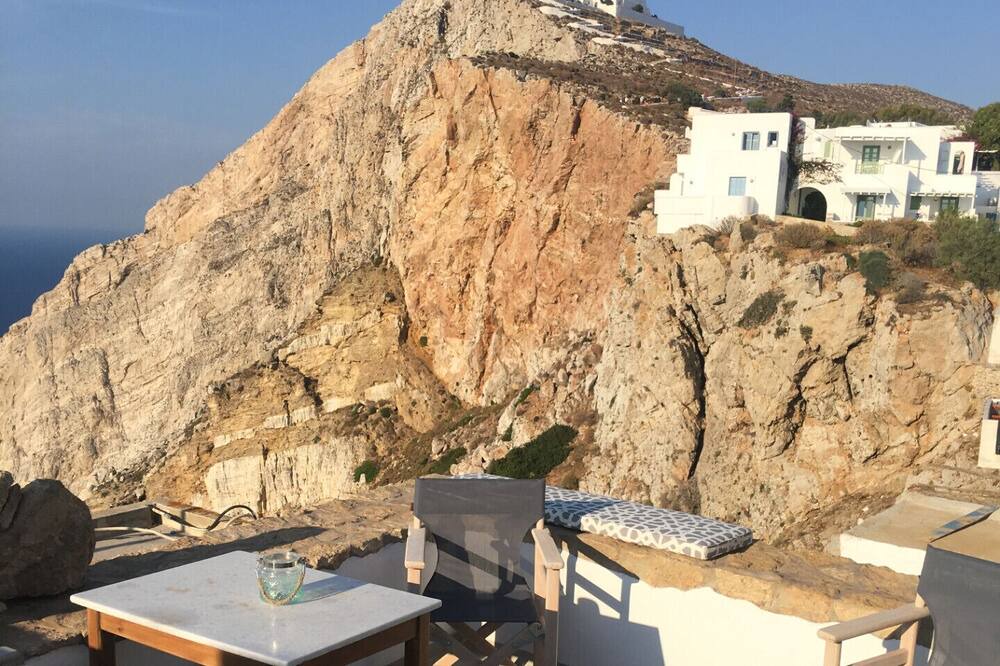 Photo of Others in Folegandros Town