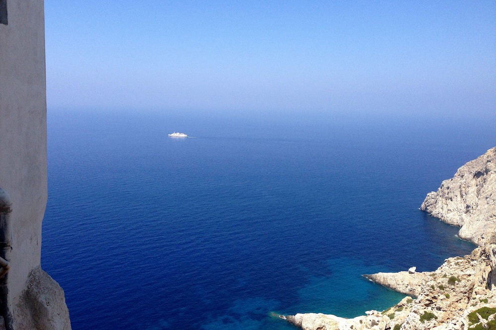 Photo of Others in Folegandros Town