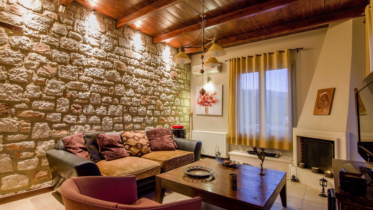 Photo of Livingroom in Lagopodo