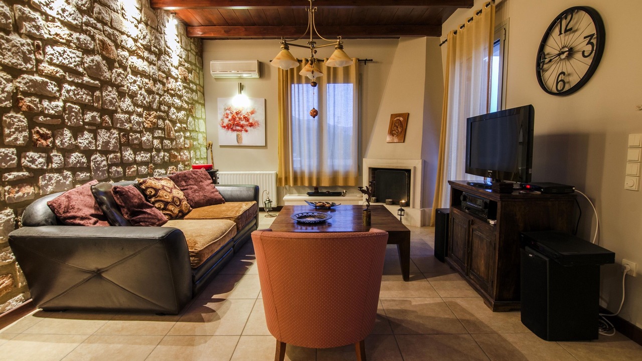 Photo of Livingroom in Lagopodo