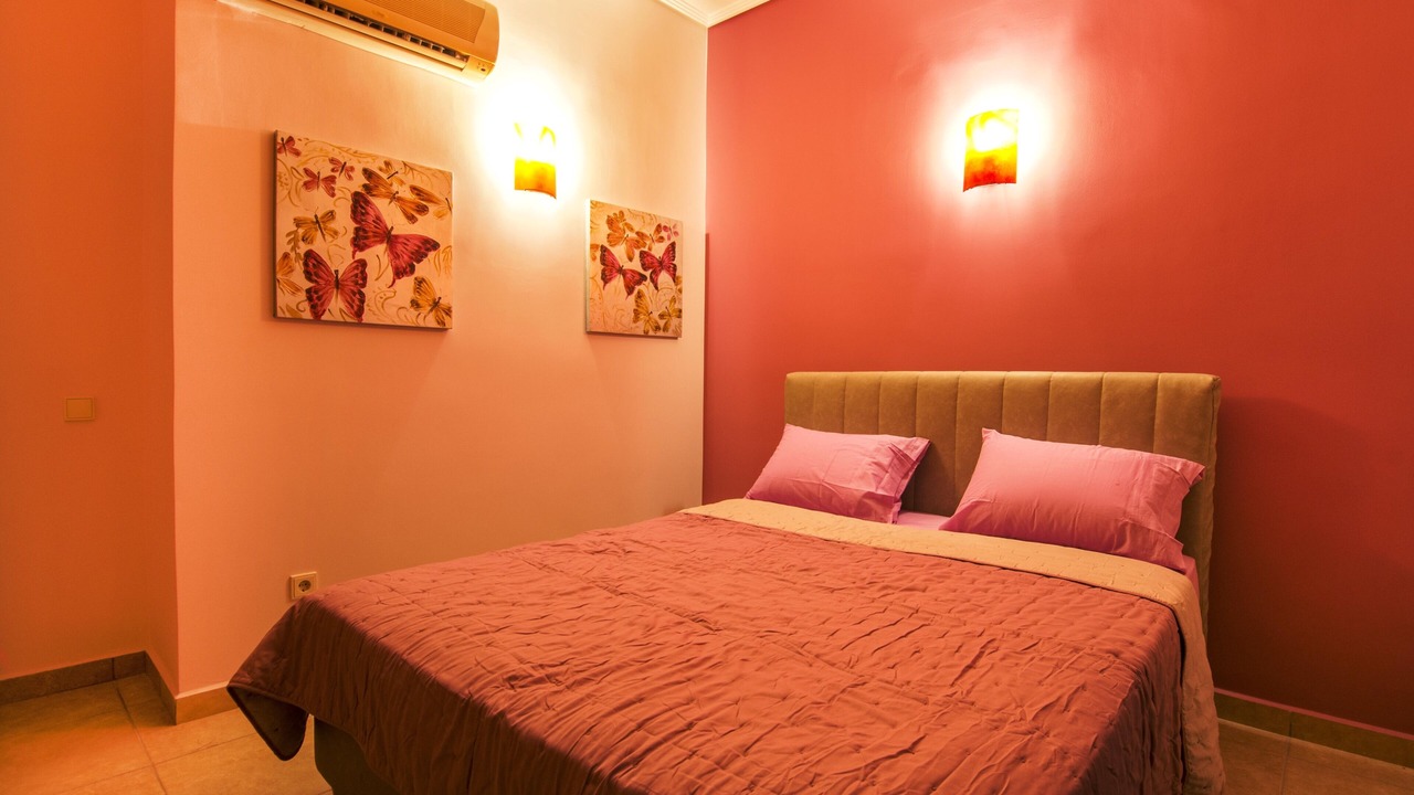 Photo of Bedroom in Lagopodo