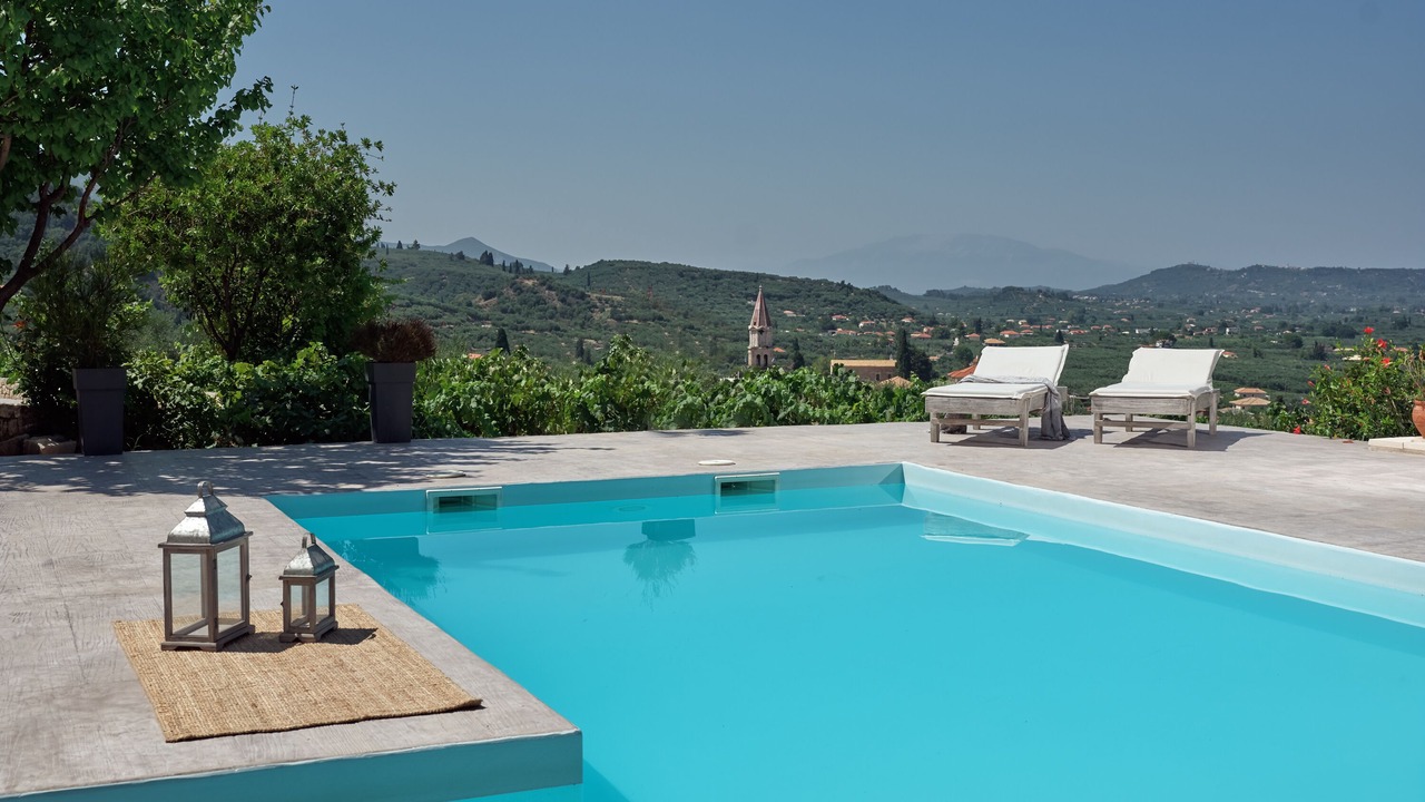 Photo of Outdoor in Lagopodo