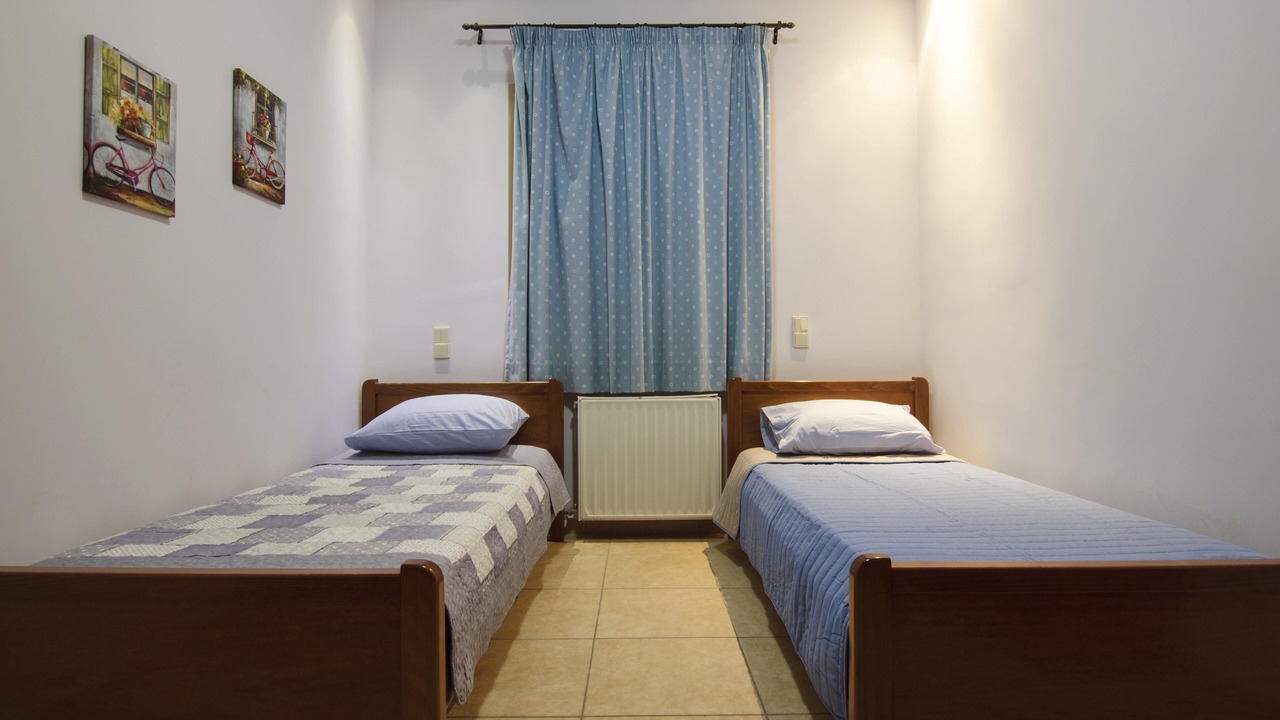 Photo of Bedroom in Lagopodo