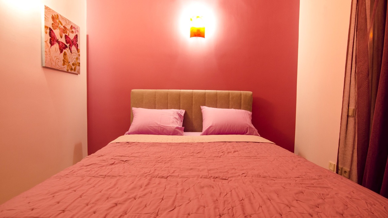 Photo of Bedroom in Lagopodo